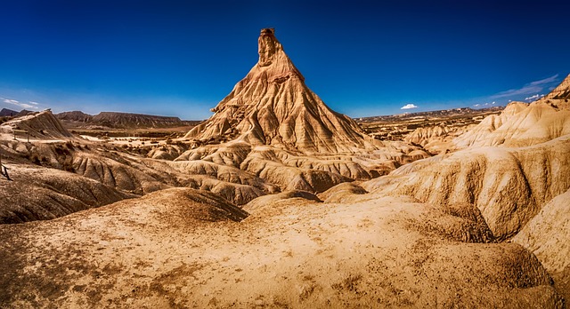 Desert