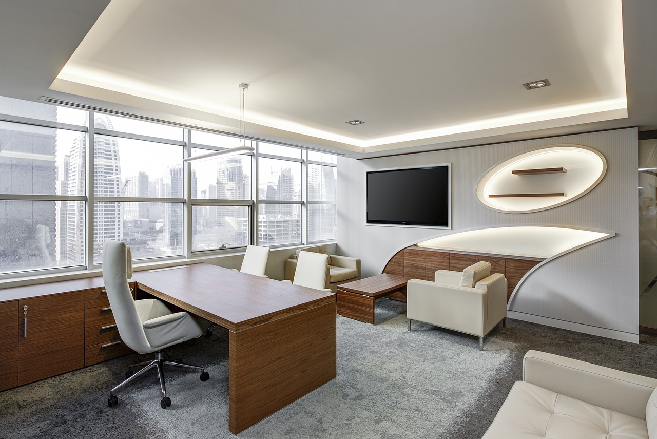 Office 1