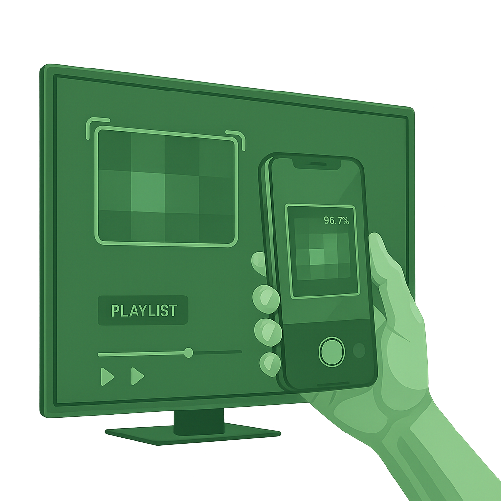 Video Recognition
